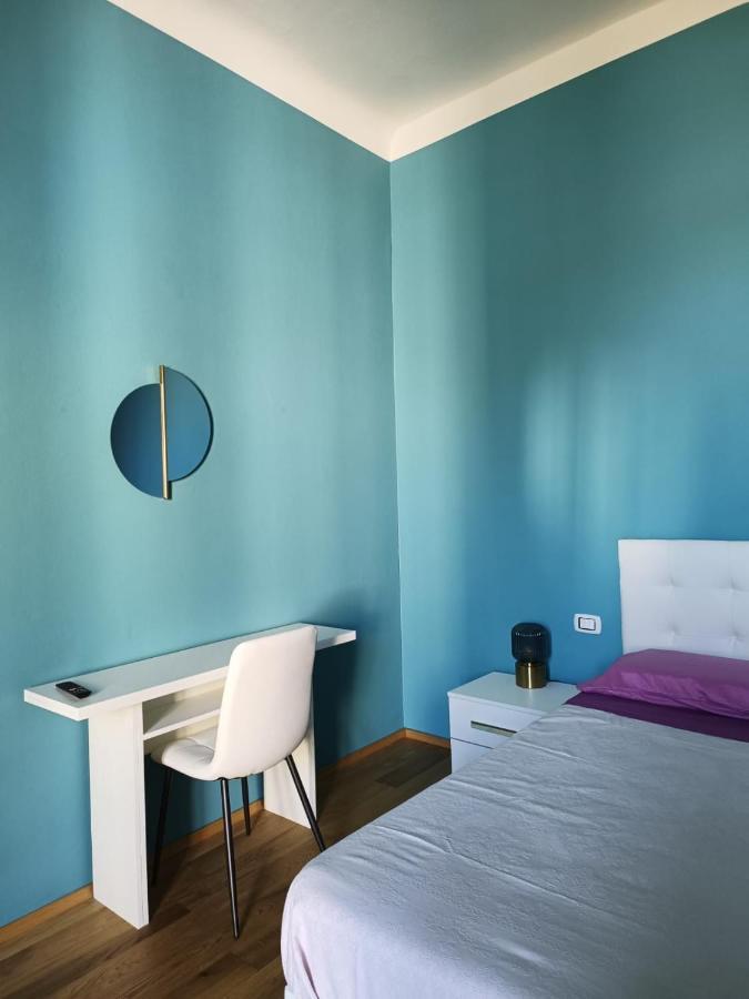 Amio Apartment - Next To M5 Ca Granda Мілан Екстер'єр фото
